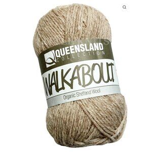 Queensland Collection Walkabout Oatmeal